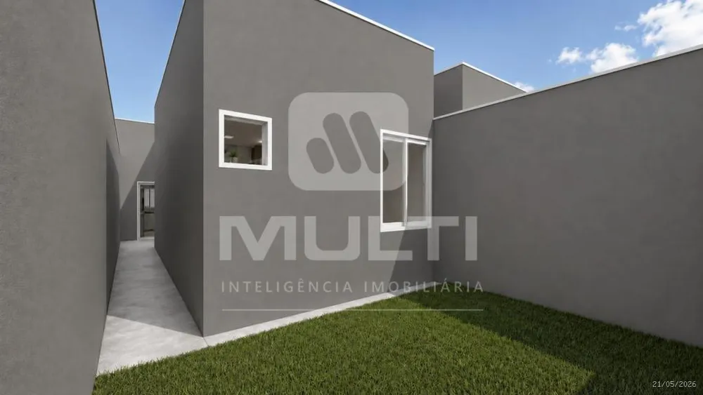 Casa, 2 quartos, 58 m² - Foto 9