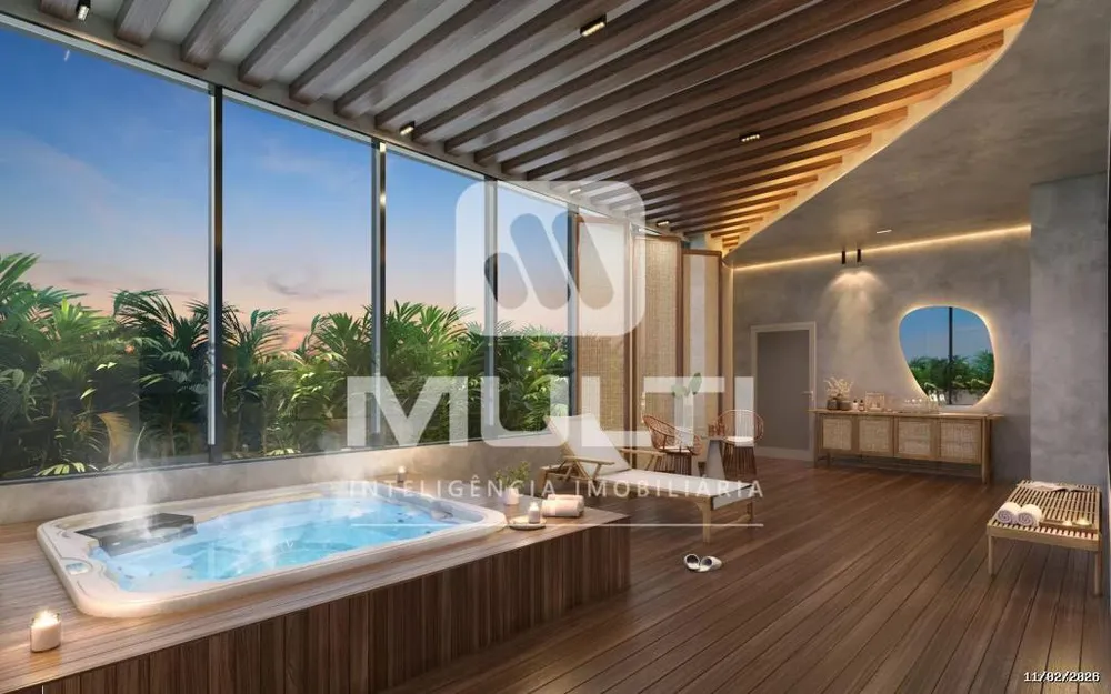 Apartamento, 3 quartos, 121 m² - Foto 6