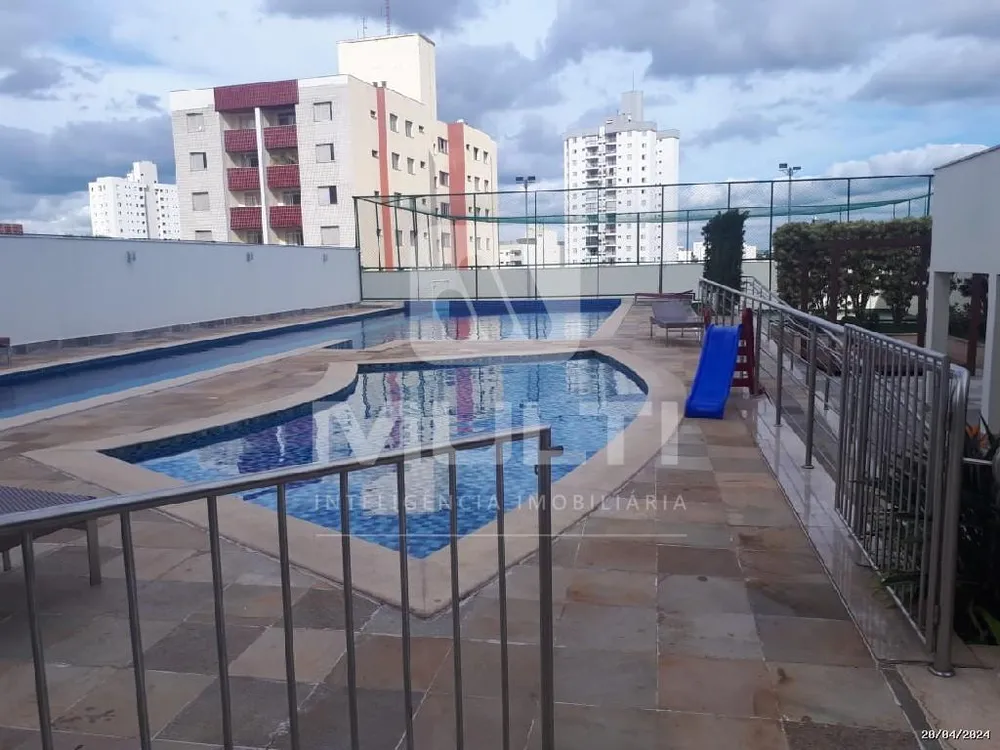 Apartamento, 1 quarto, 48 m² - Foto 4