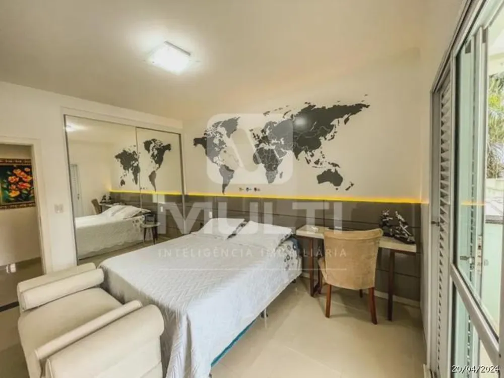 Casa, 3 quartos, 170 m² - Foto 6