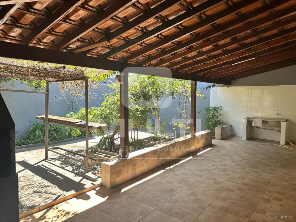 Casa, 3 quartos, 170 m² - Foto 7