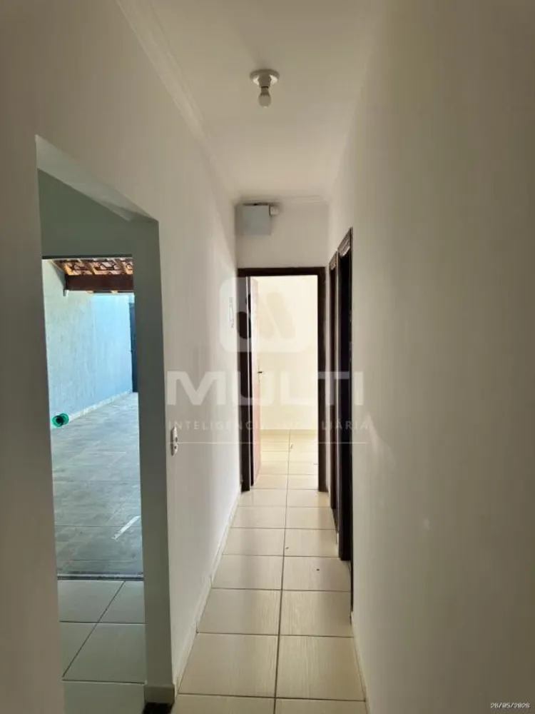 Casa, 3 quartos, 170 m² - Foto 2