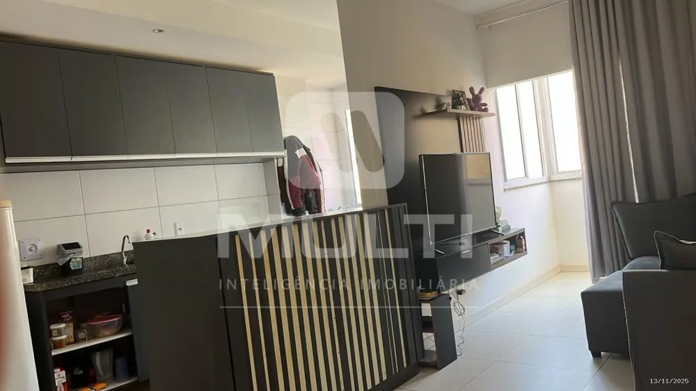 Apartamento, 2 quartos, 57 m² - Foto 7
