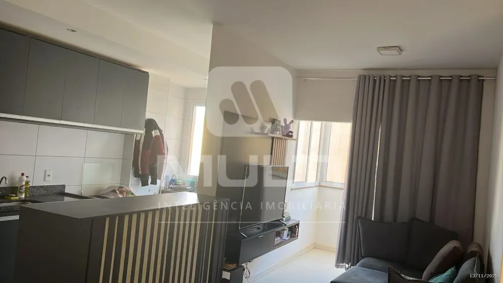 Apartamento, 2 quartos, 57 m² - Foto 2