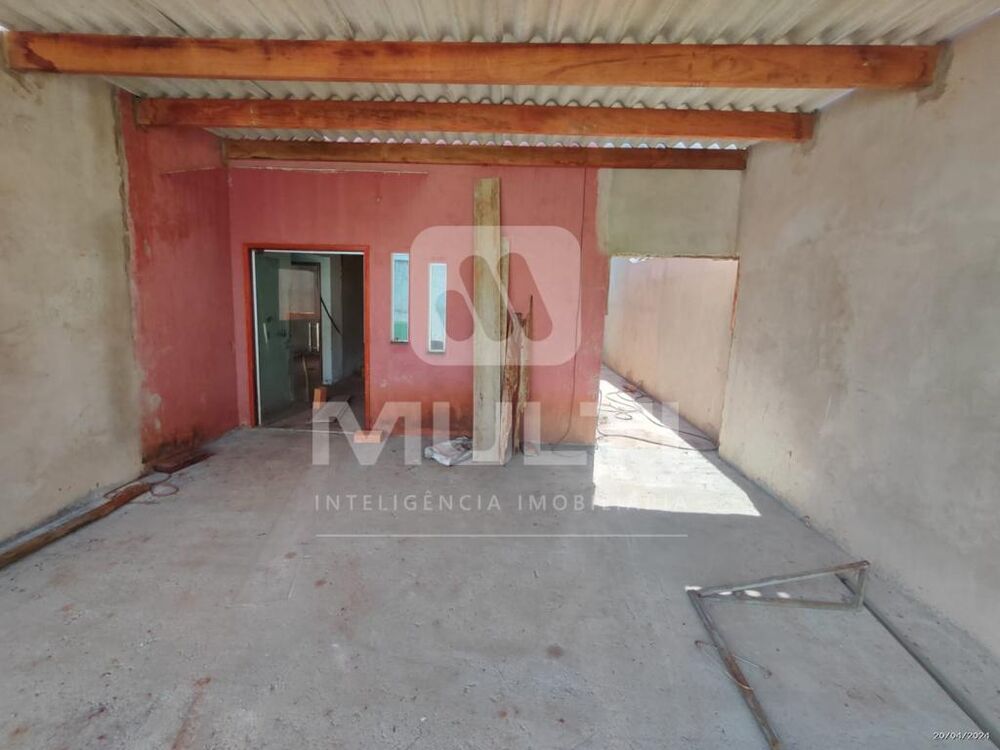 Casa, 3 quartos, 120 m² - Foto 9