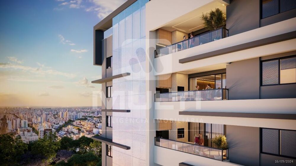 Apartamento, 3 quartos, 137 m² - Foto 9