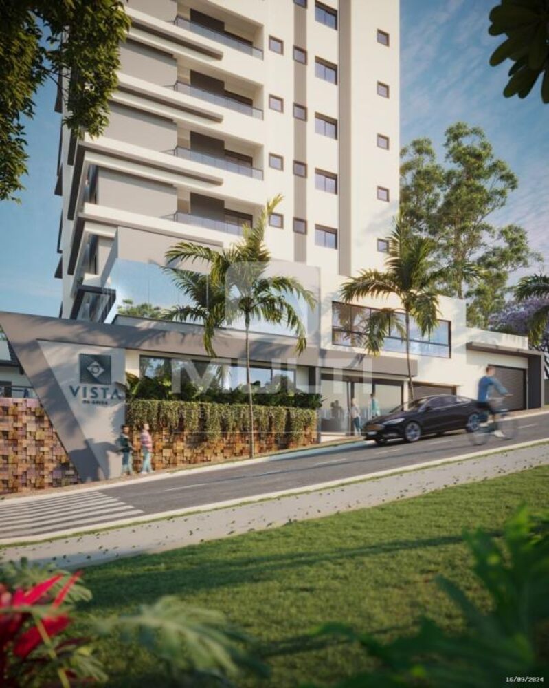 Apartamento, 3 quartos, 137 m² - Foto 20