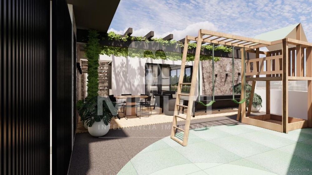 Apartamento, 3 quartos, 137 m² - Foto 18