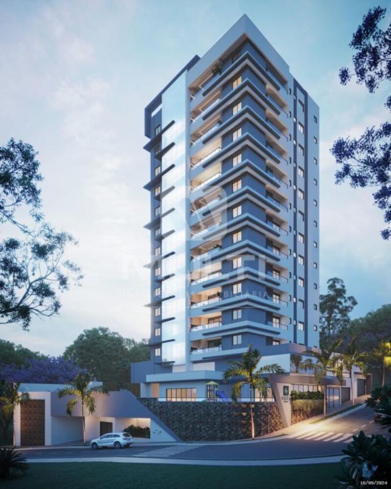 Apartamento, 3 quartos, 137 m² - Foto 14