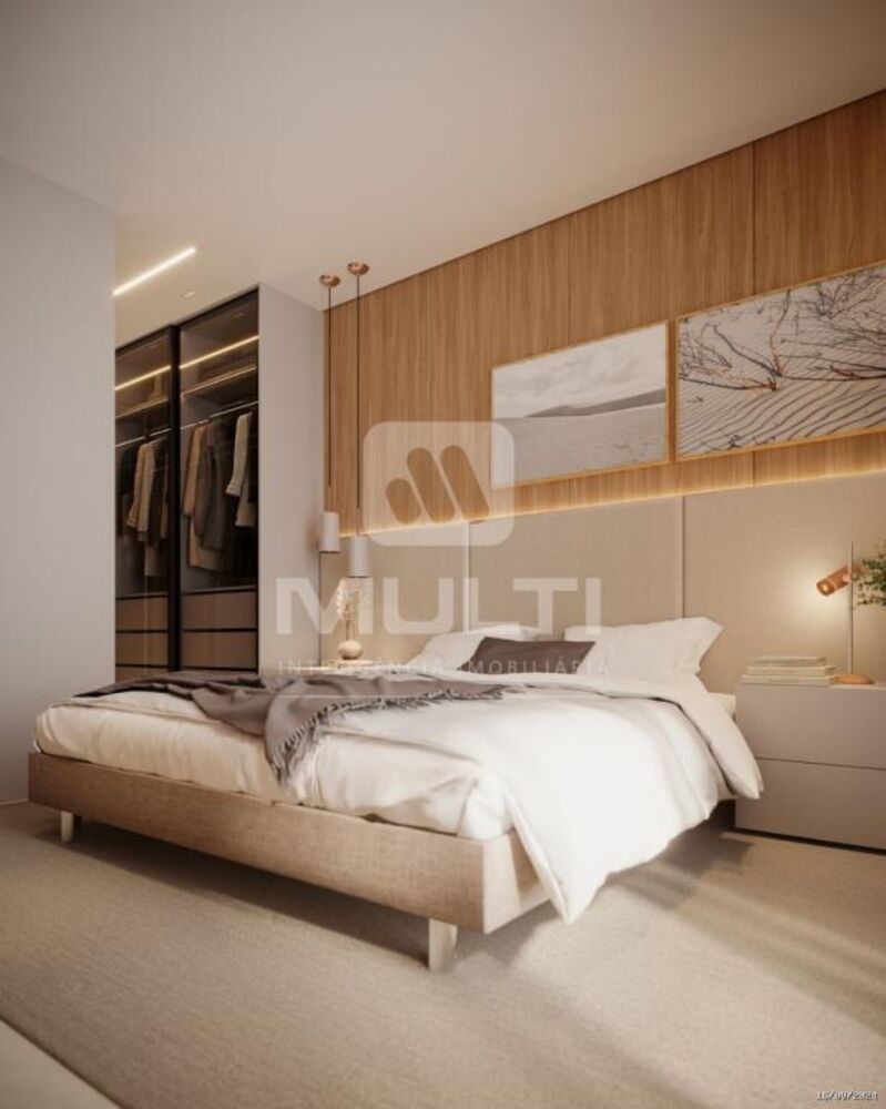 Apartamento, 3 quartos, 137 m² - Foto 8