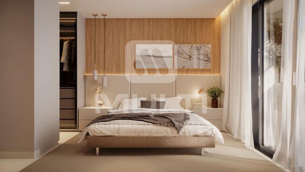 Apartamento, 3 quartos, 137 m² - Foto 7