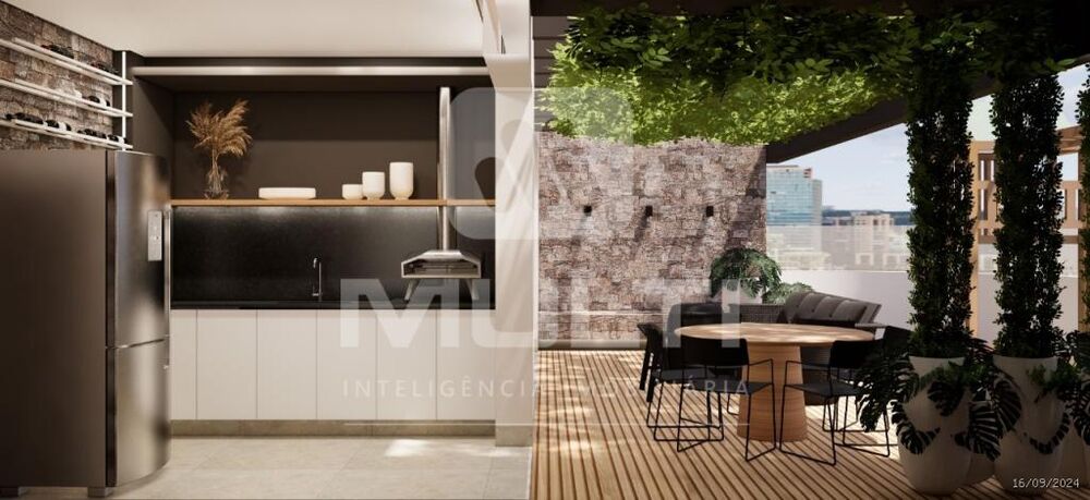 Apartamento, 3 quartos, 137 m² - Foto 19