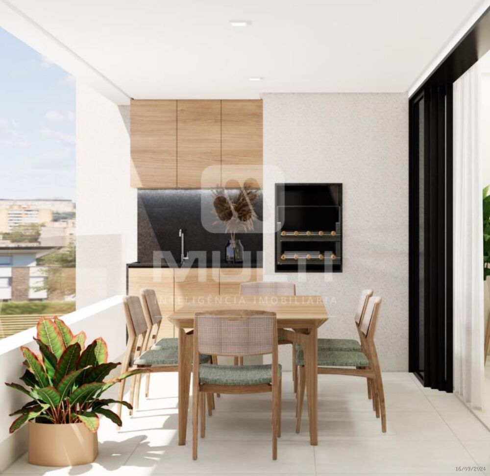 Apartamento, 3 quartos, 137 m² - Foto 5