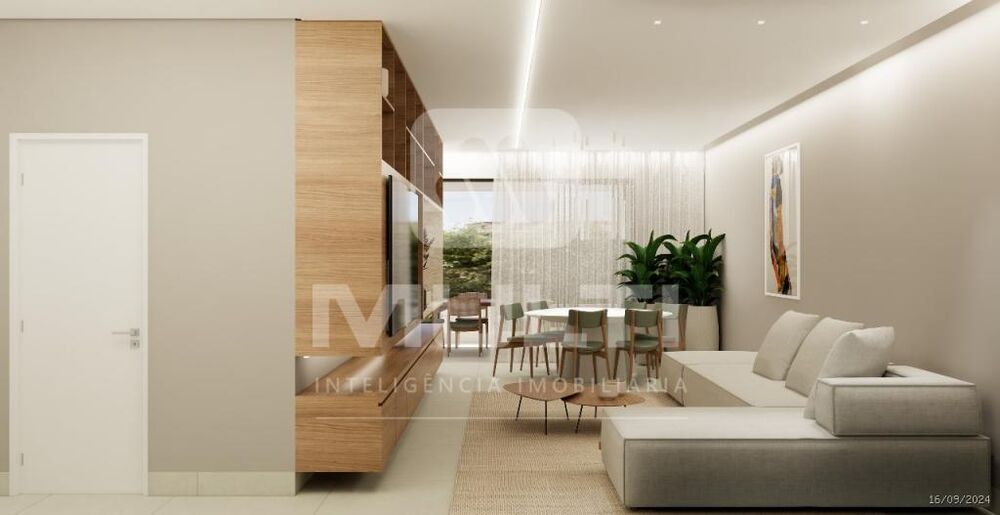 Apartamento, 3 quartos, 137 m² - Foto 4