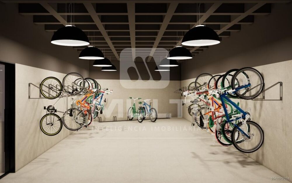 Apartamento, 3 quartos, 137 m² - Foto 17