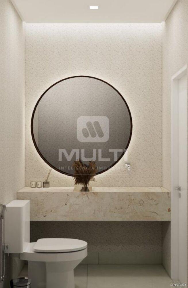 Apartamento, 3 quartos, 137 m² - Foto 6