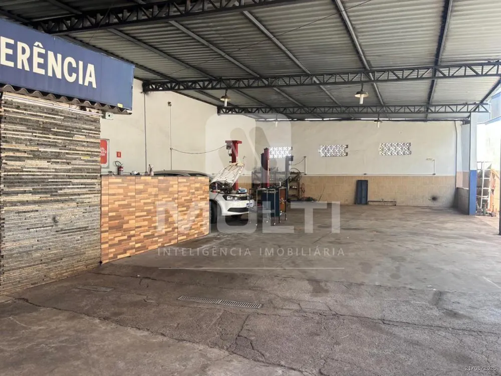 Casa, 1 quarto, 200 m² - Foto 2