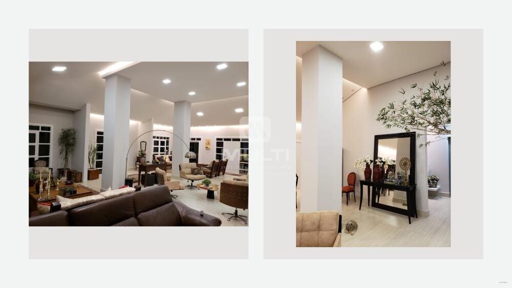 Sítio, 4 quartos, 600 m² - Foto 5