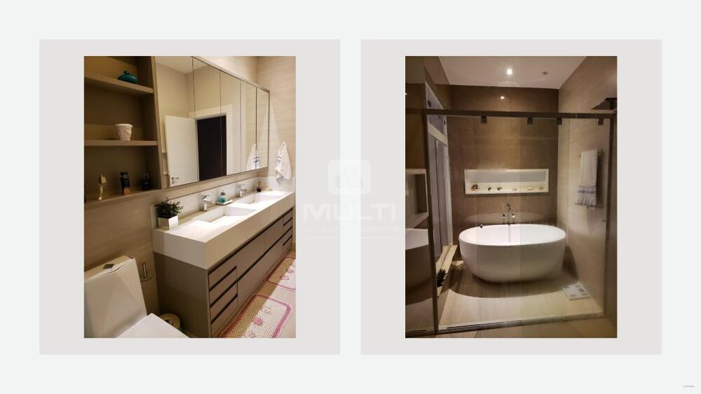 Sítio, 4 quartos, 600 m² - Foto 4