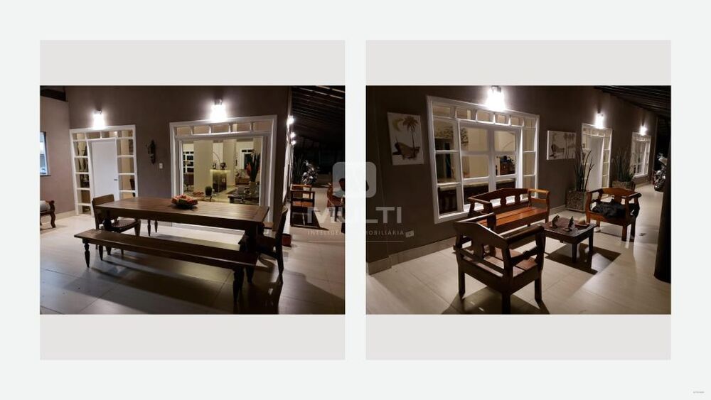 Sítio, 4 quartos, 600 m² - Foto 18