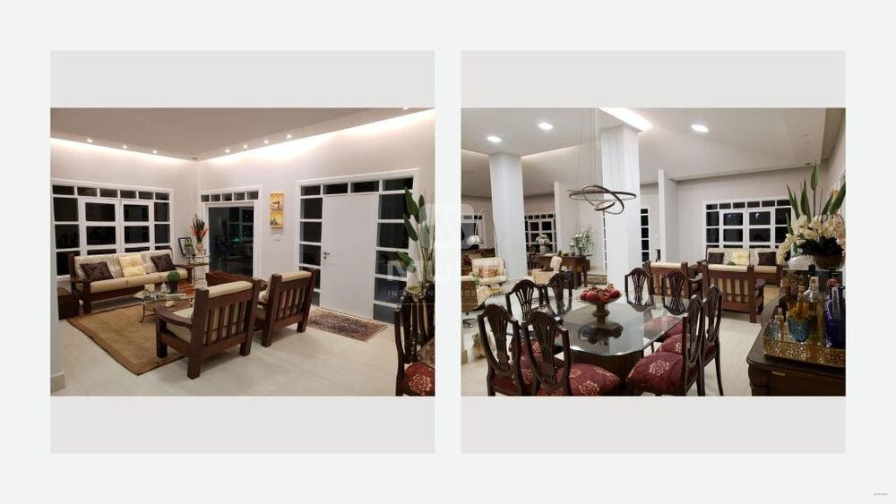 Sítio, 4 quartos, 600 m² - Foto 10