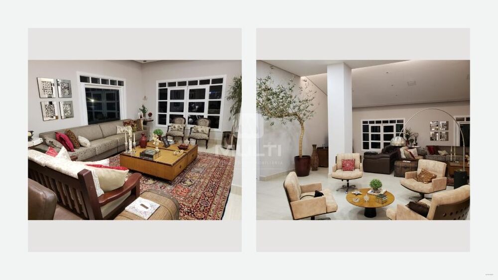 Sítio, 4 quartos, 600 m² - Foto 12