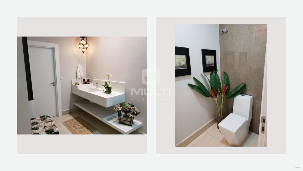 Sítio, 4 quartos, 600 m² - Foto 3