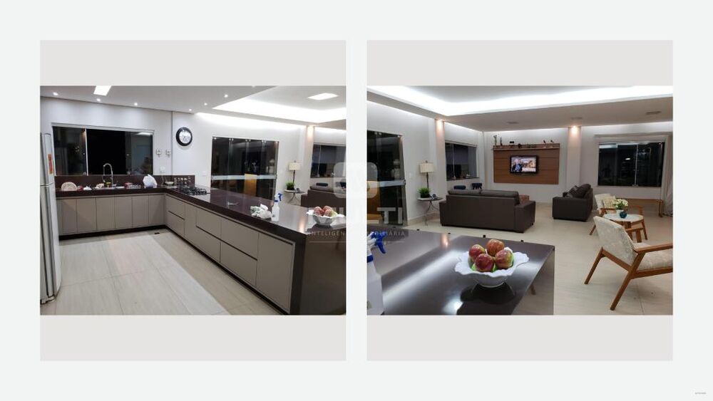 Sítio, 4 quartos, 600 m² - Foto 9