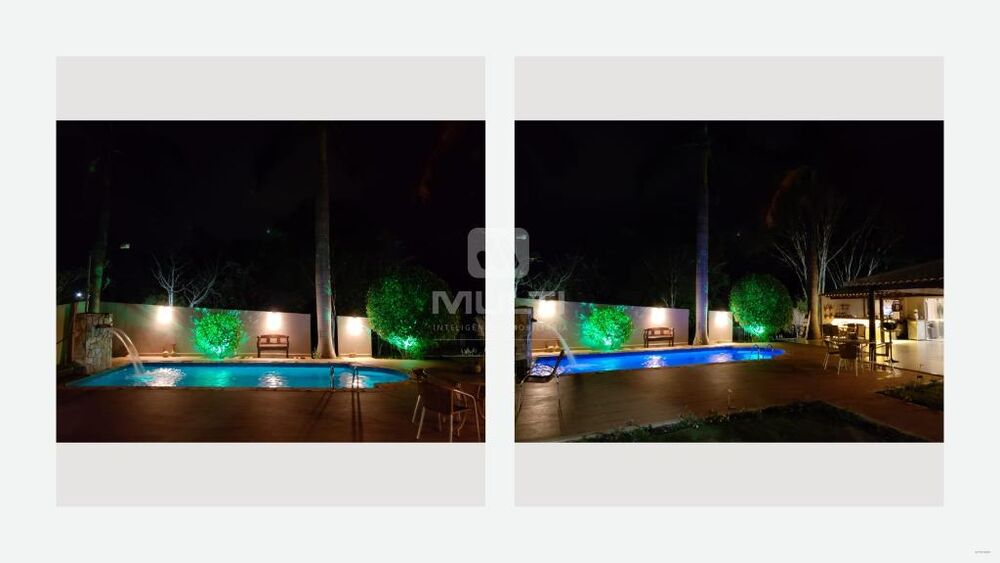 Sítio, 4 quartos, 600 m² - Foto 7