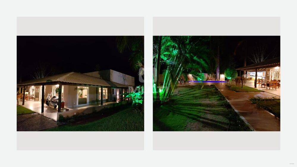 Sítio, 4 quartos, 600 m² - Foto 13