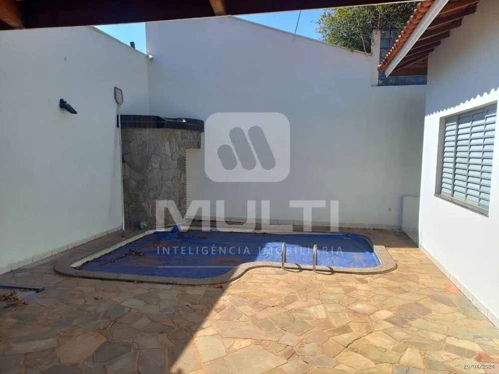 Casa, 4 quartos, 239 m² - Foto 12