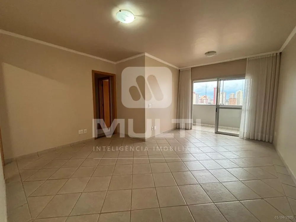 Apartamento, 3 quartos, 126 m² - Foto 1