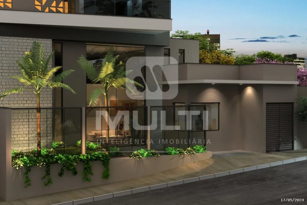 Apartamento, 3 quartos, 126 m² - Foto 5