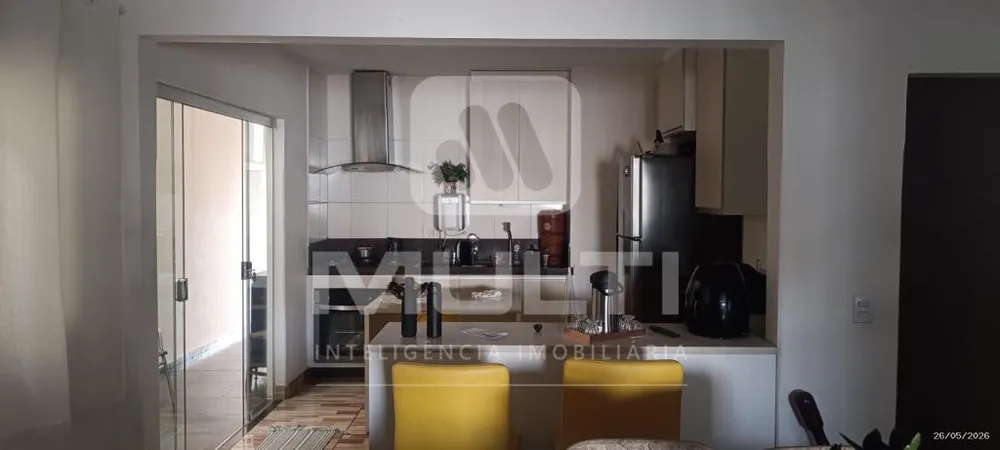Casa, 3 quartos, 184 m² - Foto 9