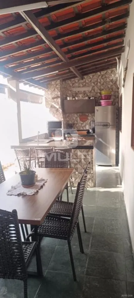 Casa, 3 quartos, 184 m² - Foto 6