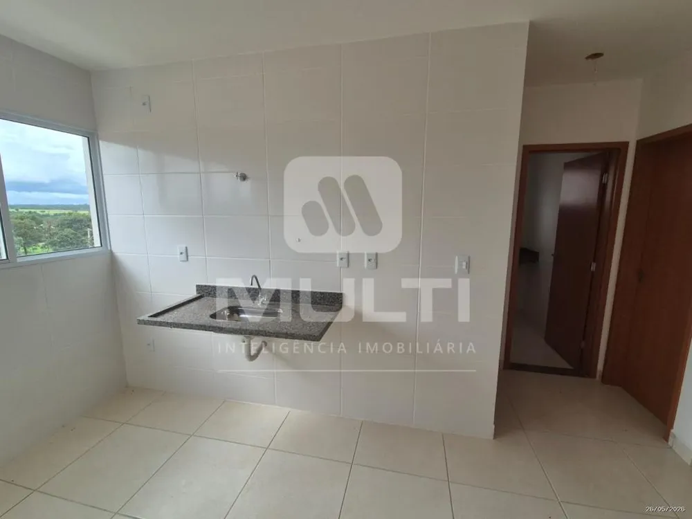 Apartamento, 2 quartos, 45 m² - Foto 3
