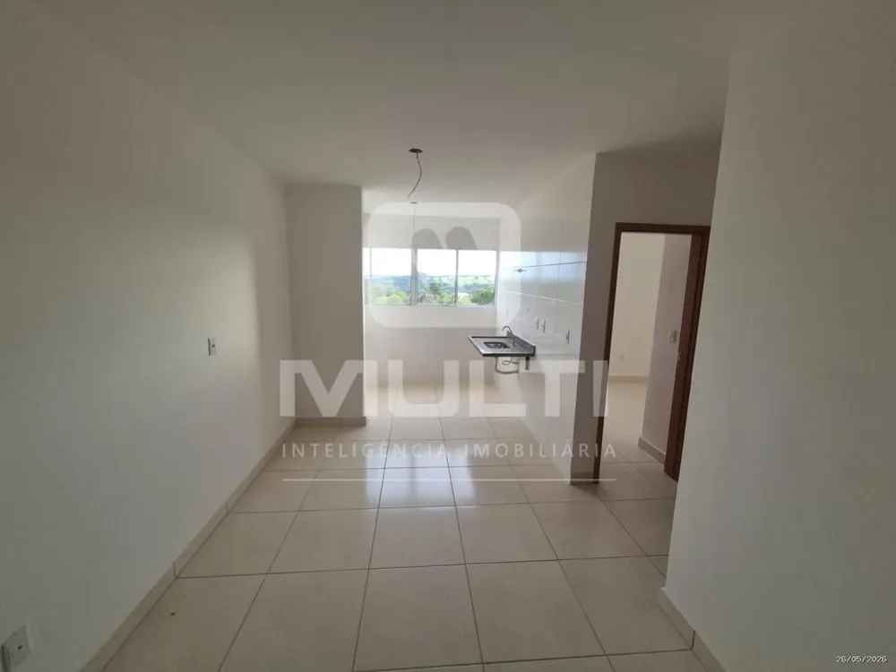 Apartamento, 2 quartos, 45 m² - Foto 1