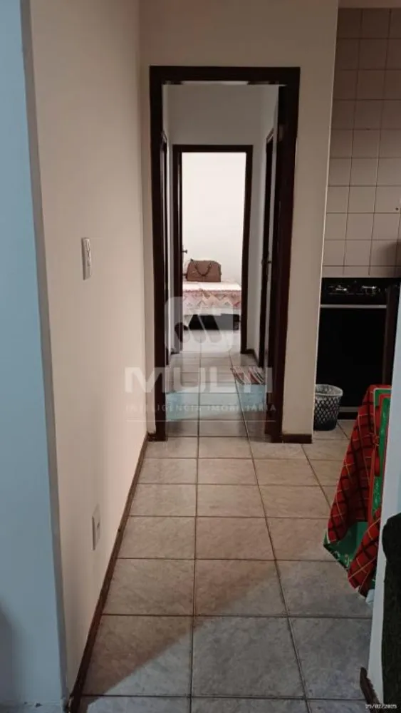Apartamento, 3 quartos, 64 m² - Foto 2