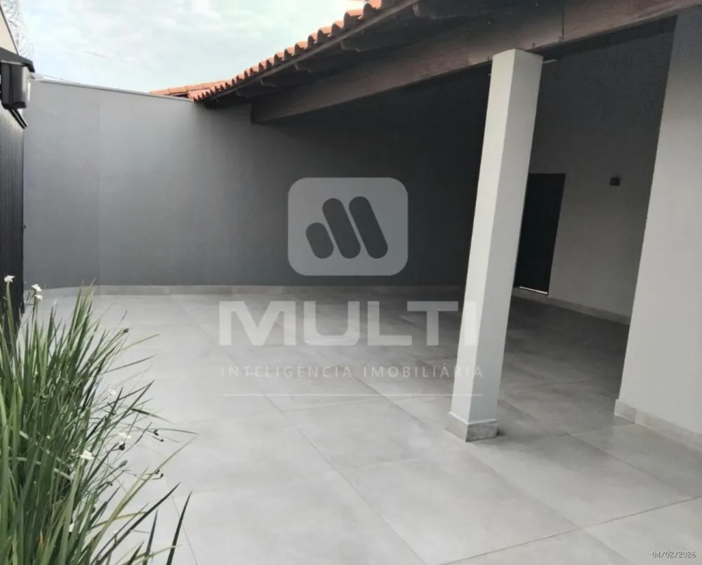 Casa, 3 quartos, 198 m² - Foto 4