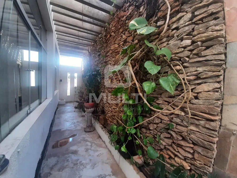 Casa, 4 quartos, 324 m² - Foto 13