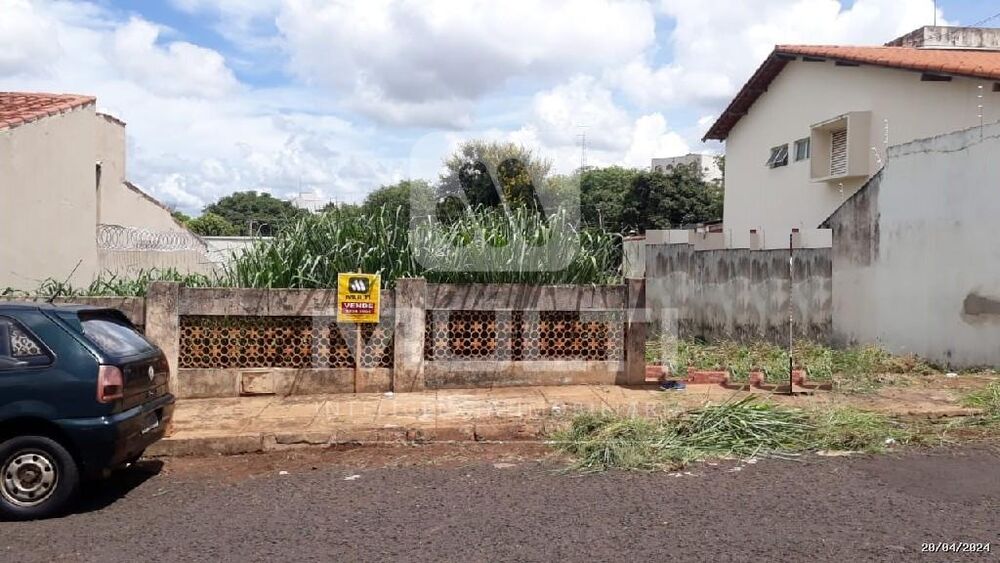 Terreno, 630 m² - Foto 2