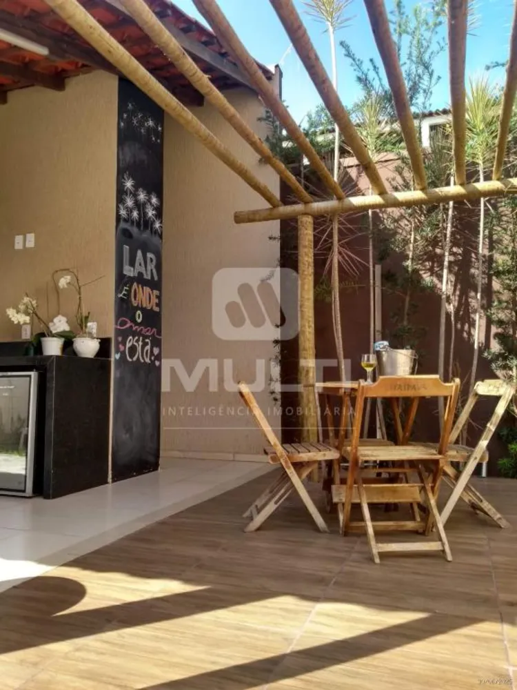 Casa, 3 quartos, 139 m² - Foto 5
