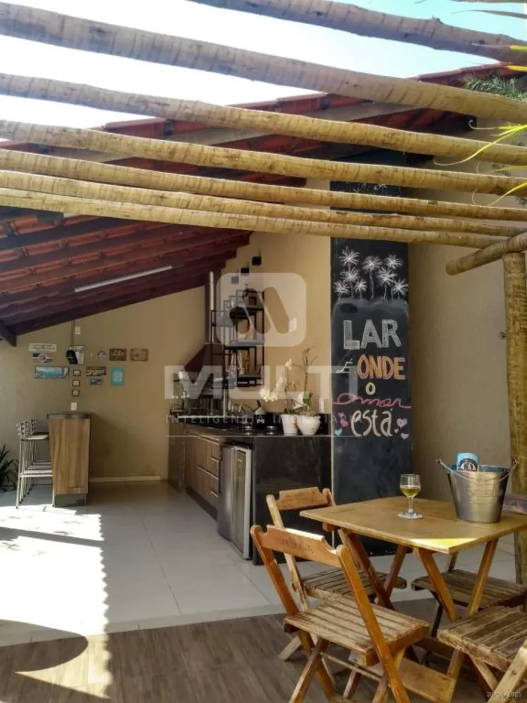 Casa, 3 quartos, 139 m² - Foto 6