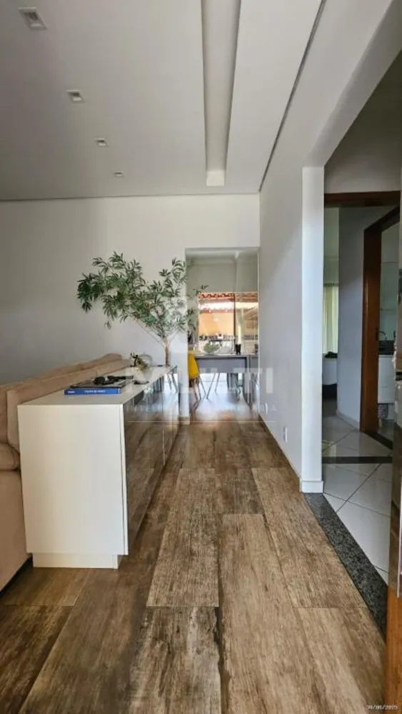 Casa, 3 quartos, 139 m² - Foto 1