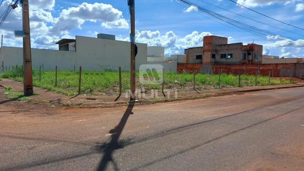 Terreno, 540 m² - Foto 1