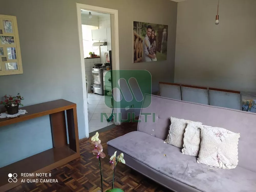 Apartamento à venda com 3 quartos, 65m² - Foto 4