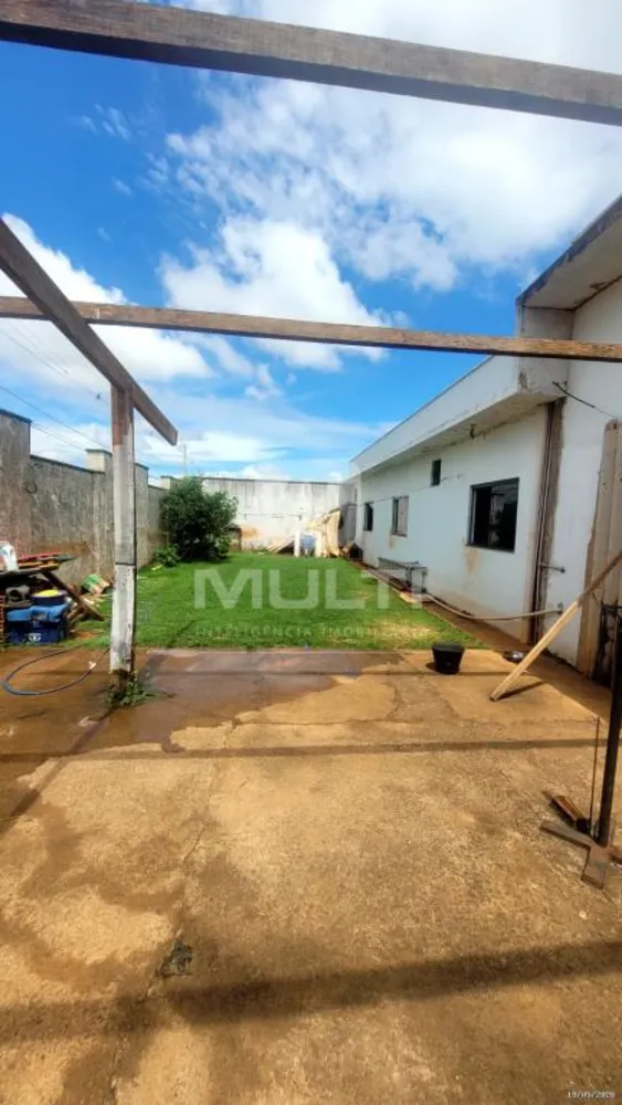Casa, 3 quartos, 94 m² - Foto 11