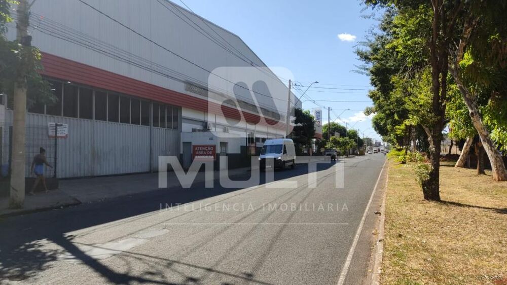 Terreno, 1310 m² - Foto 1