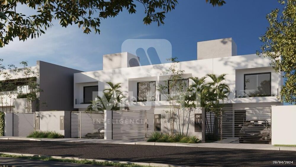 Casa, 2 quartos, 88 m² - Foto 11