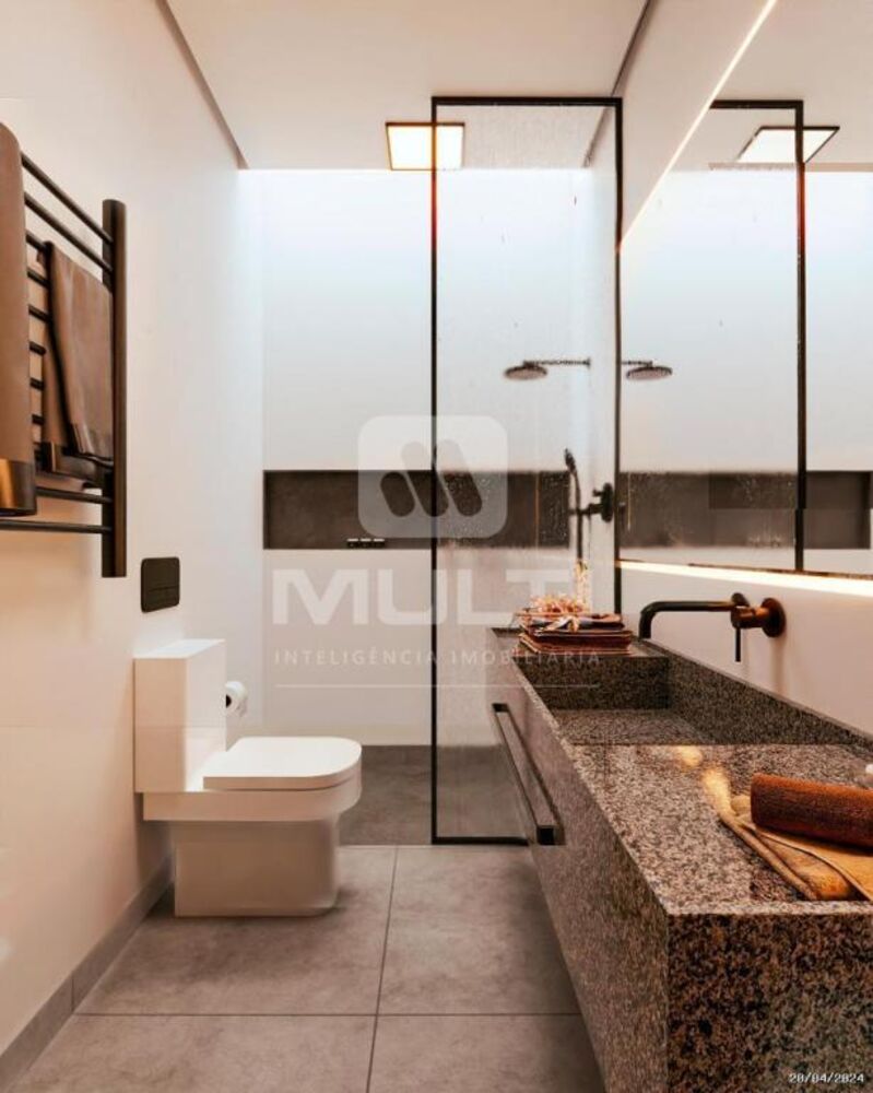 Casa, 2 quartos, 88 m² - Foto 7